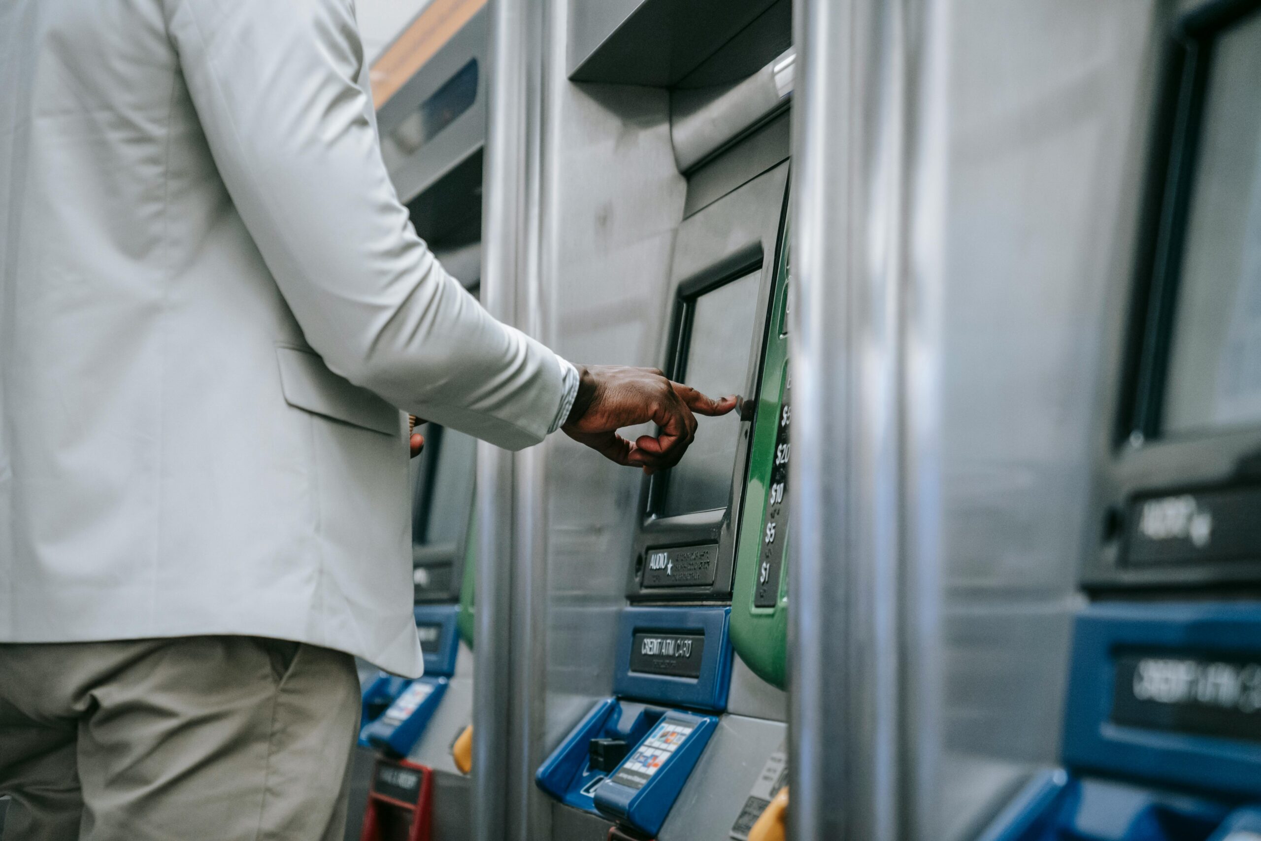 ATM withdrawal limits & charges new rules 2026