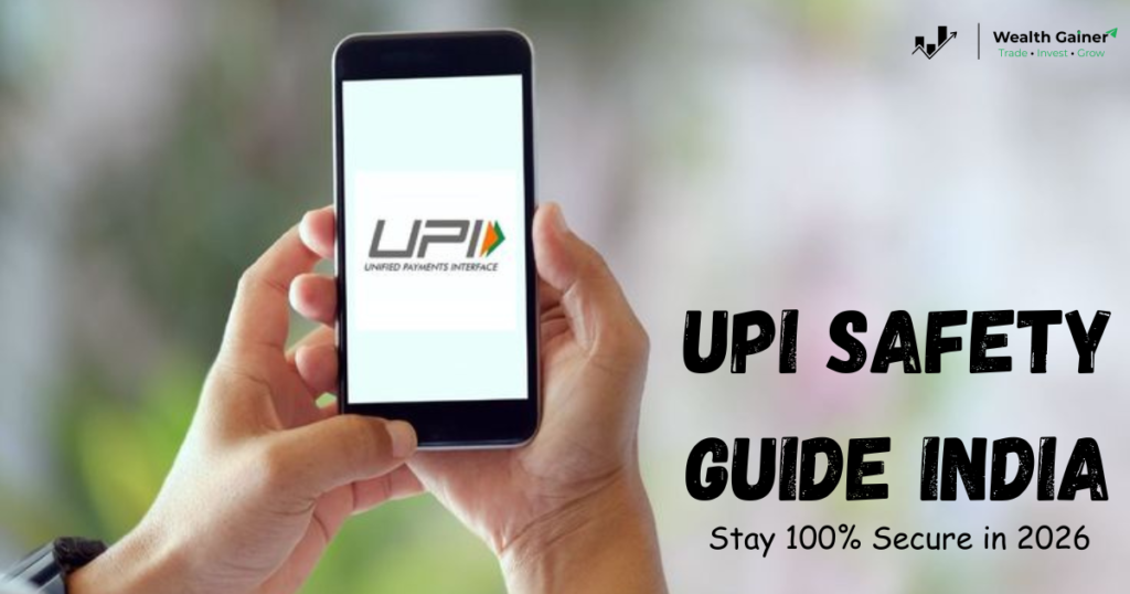 UPI Safety Guide India