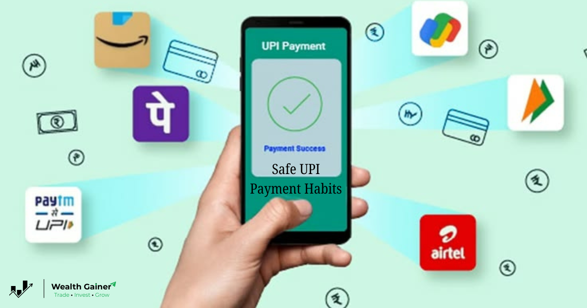 UPI Safety Guide India