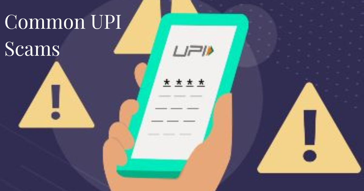 UPI Safety Guide India