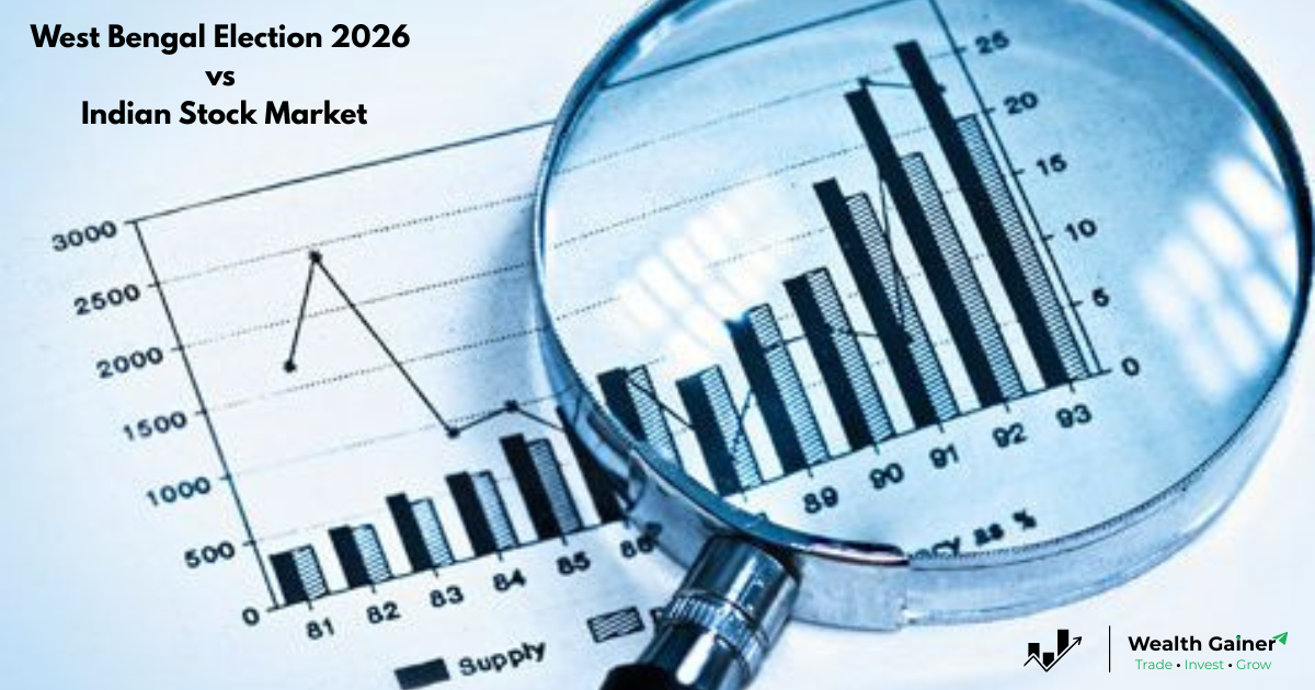 West Bengal Election 2026 vs Indian Stock Market