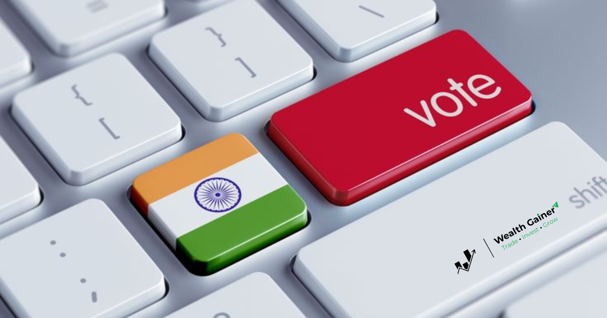 West Bengal Election 2026 vs Indian Stock Market