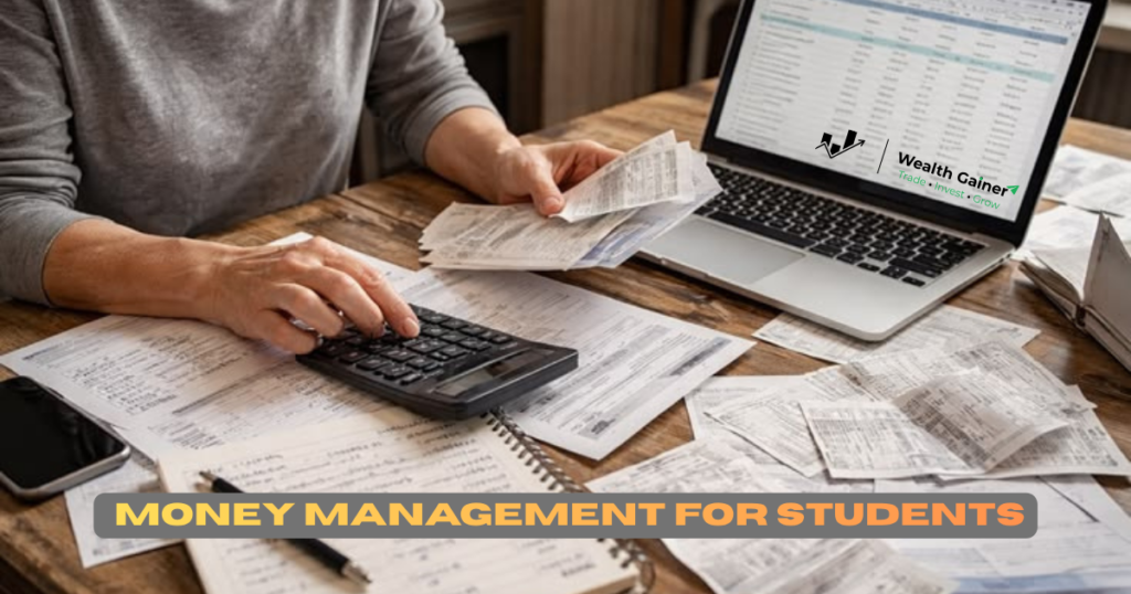 Money Management for Students