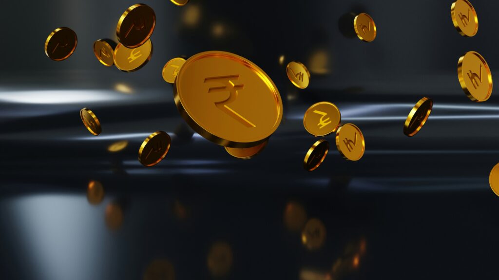 Digital Gold Receipts