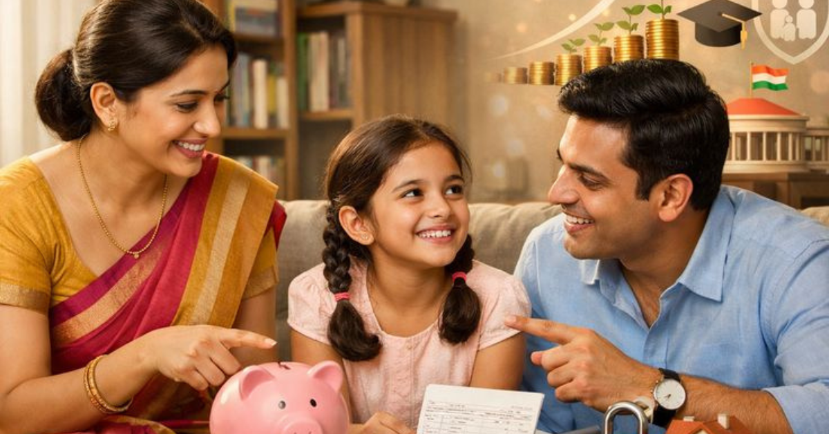 12 Middle Class Financial Mistakes